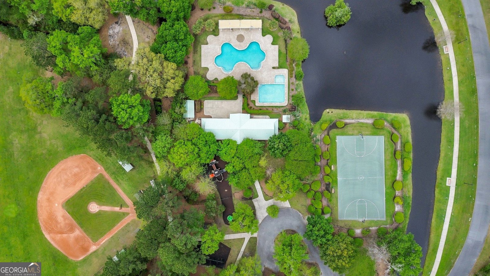 516 Channing Drive Richmond Hill - 58