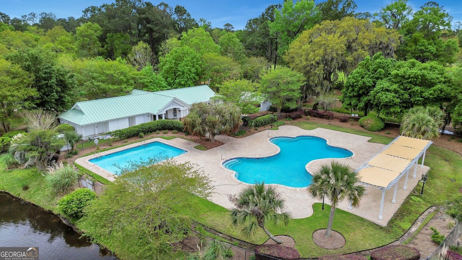 516 Channing Drive Richmond Hill - 59