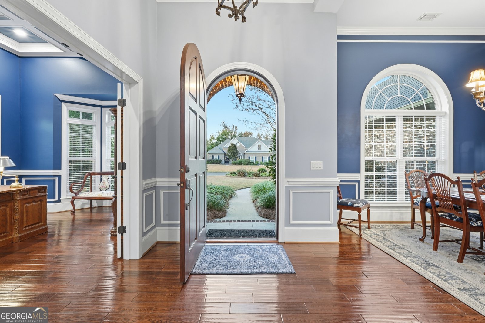 516 Channing Drive Richmond Hill - 6