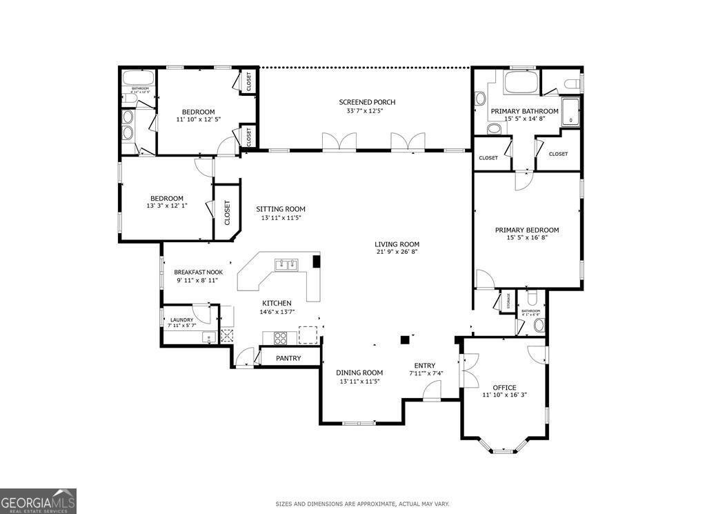 516 Channing Drive Richmond Hill - 60