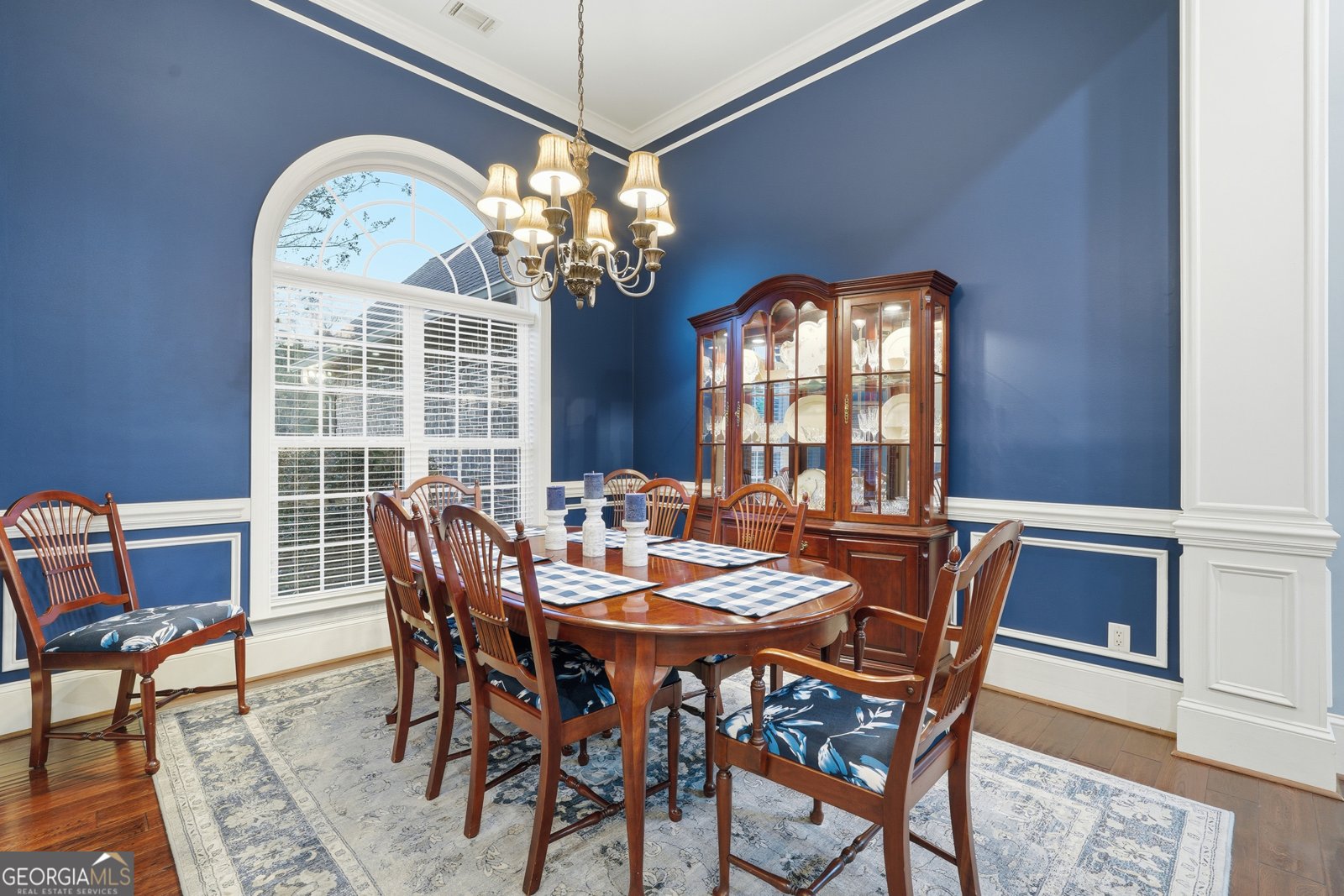 516 Channing Drive Richmond Hill - 9