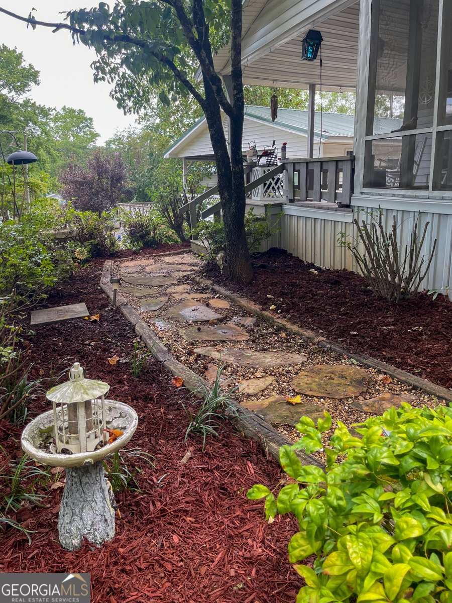 988 Mountain Shadows Drive Cleveland - 15