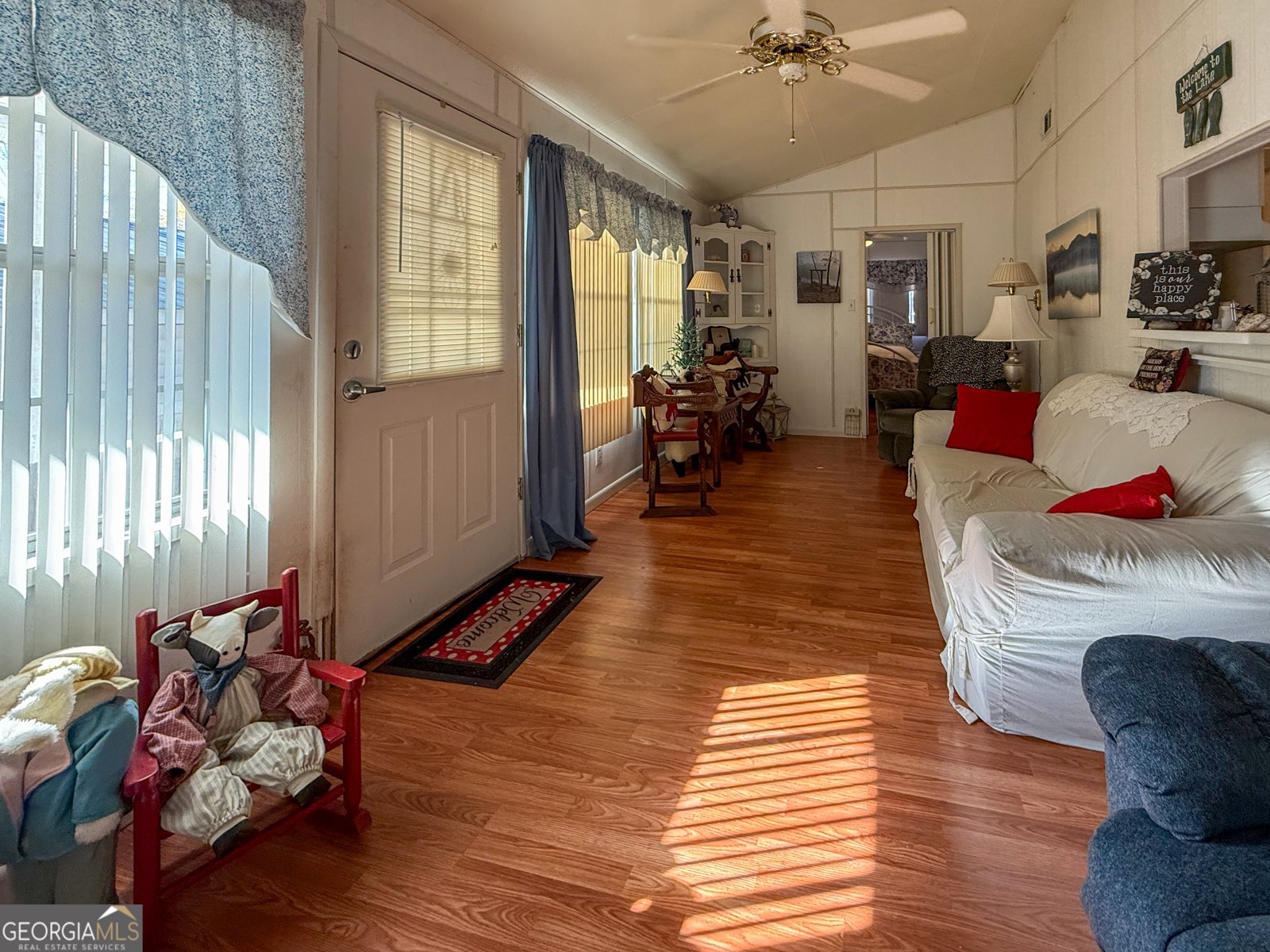 988 Mountain Shadows Drive Cleveland - 2