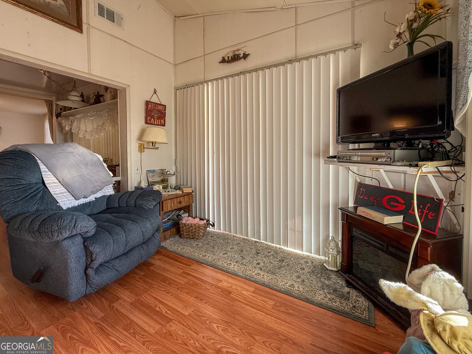 988 Mountain Shadows Drive Cleveland - 3