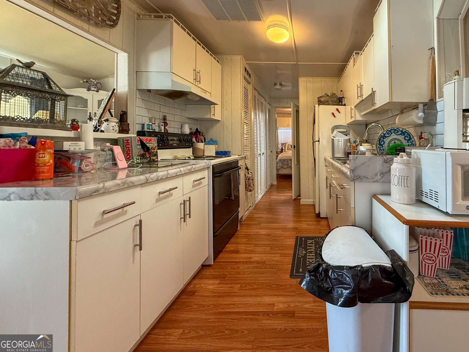 988 Mountain Shadows Drive Cleveland - 7