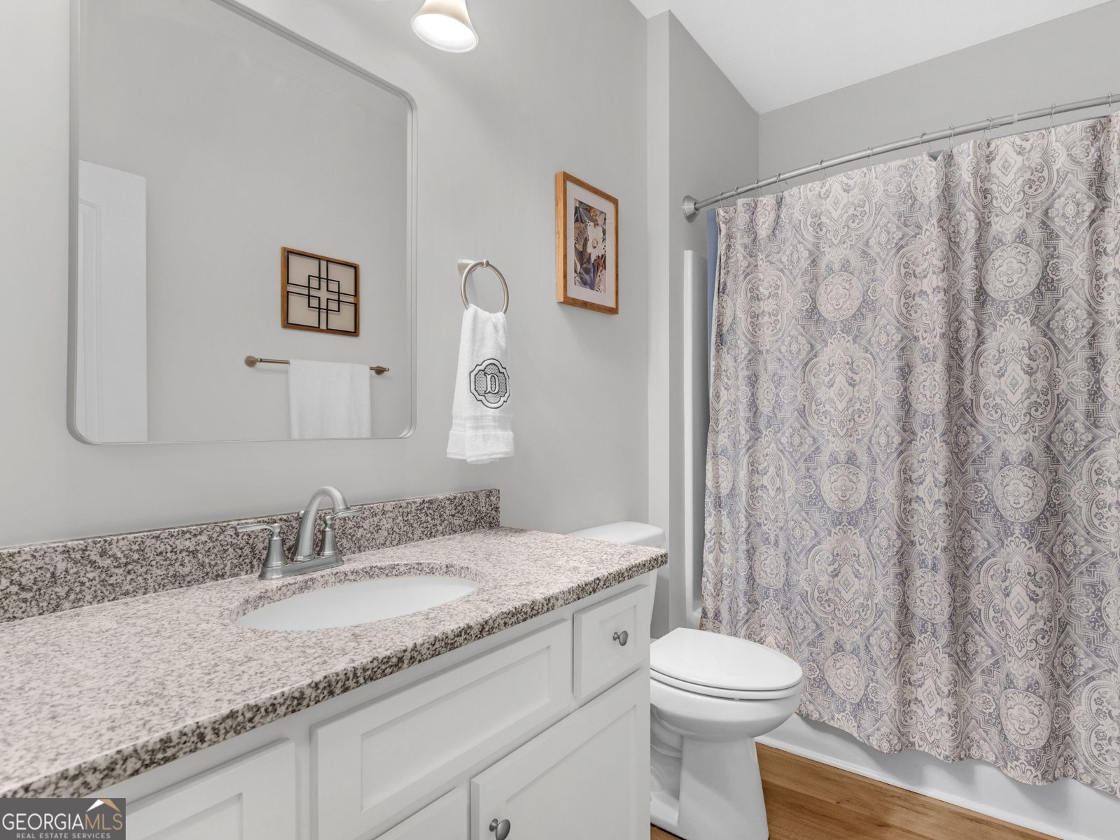 575 Skelton Road Thomaston - 28