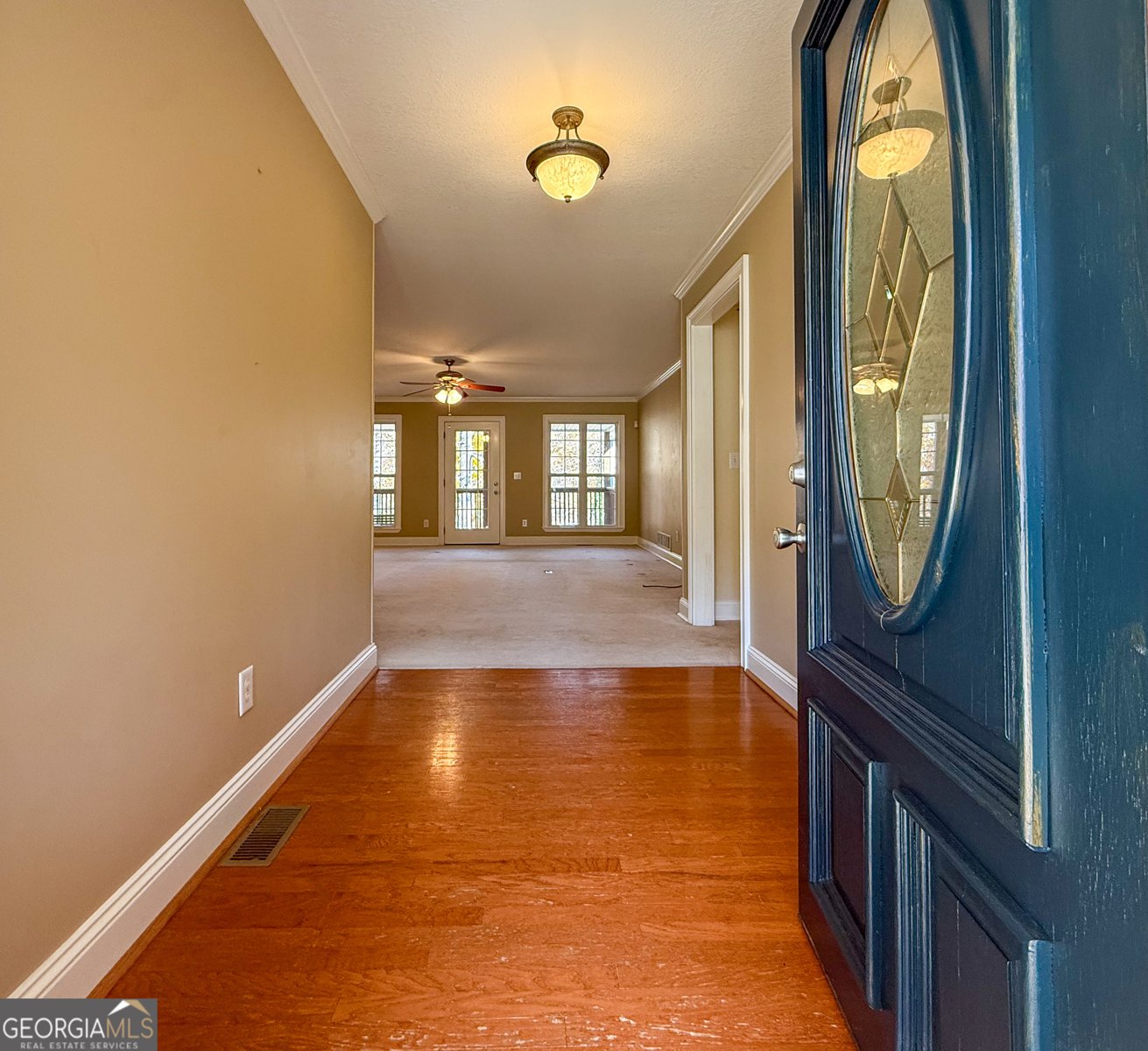 401 Pointe Willow Drive Cleveland - 2