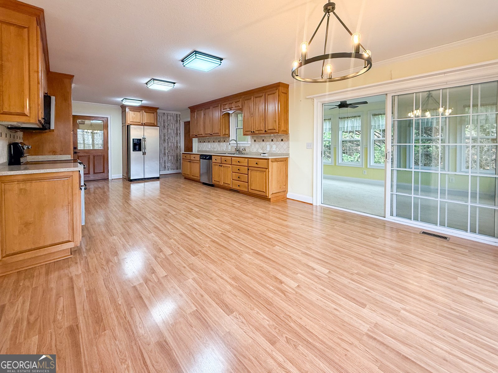 401 Pointe Willow Drive Cleveland - 9