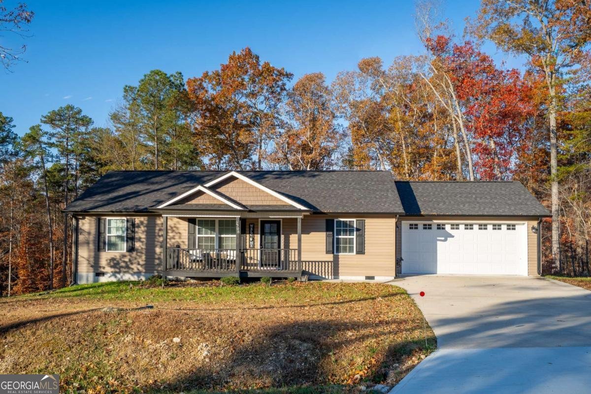 2708 Quarles Road Rocky Face - main photo