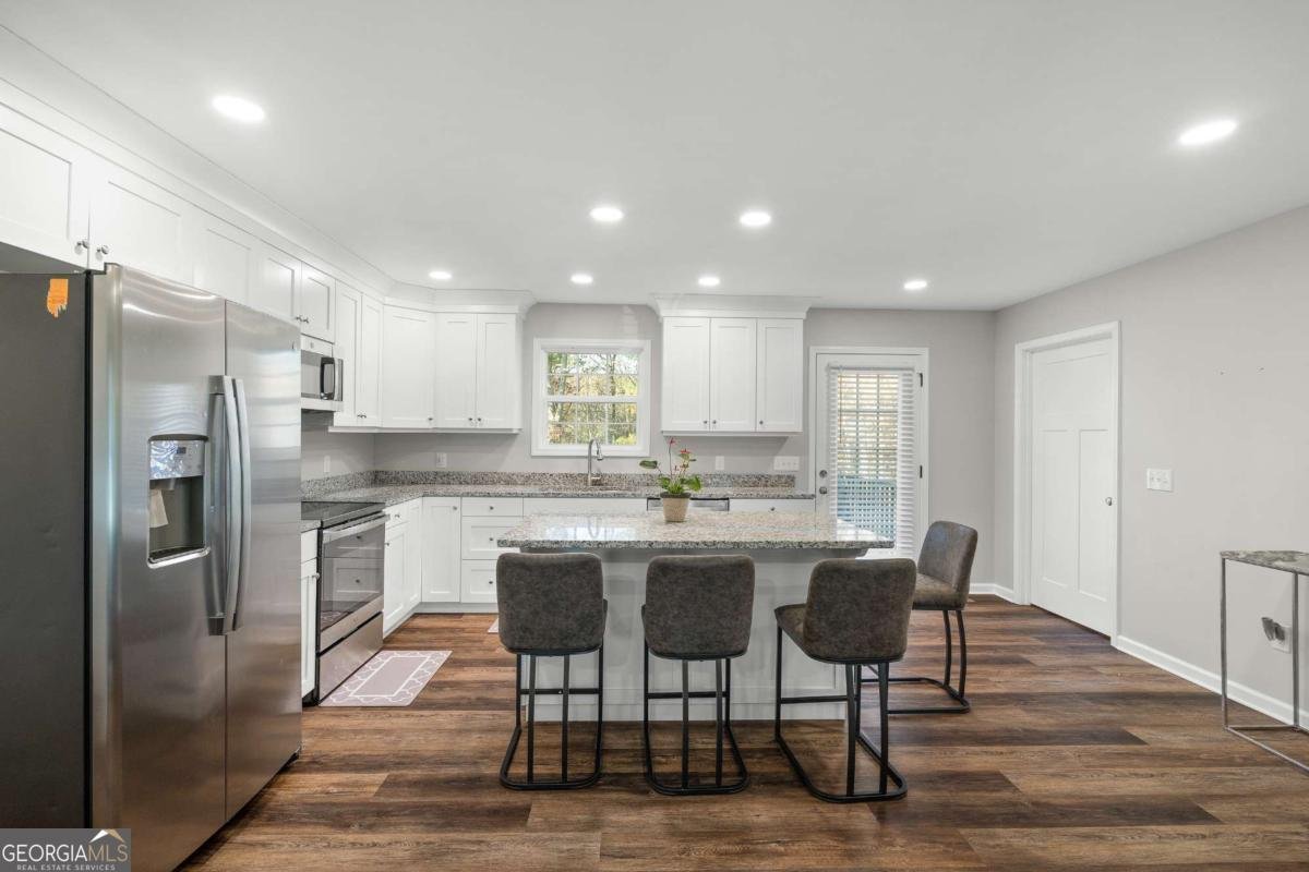 2708 Quarles Road Rocky Face - 13