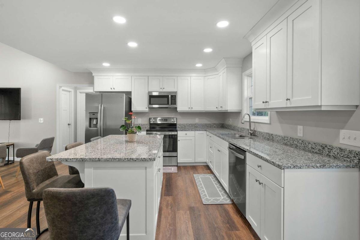 2708 Quarles Road Rocky Face - 17