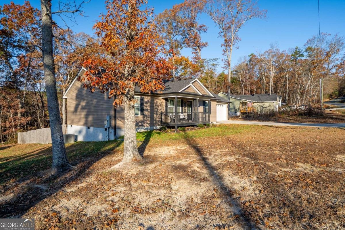 2708 Quarles Road Rocky Face - 2