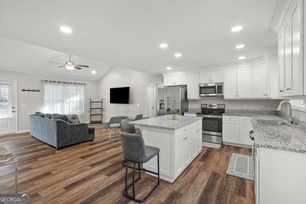 2708 Quarles Road Rocky Face - 20