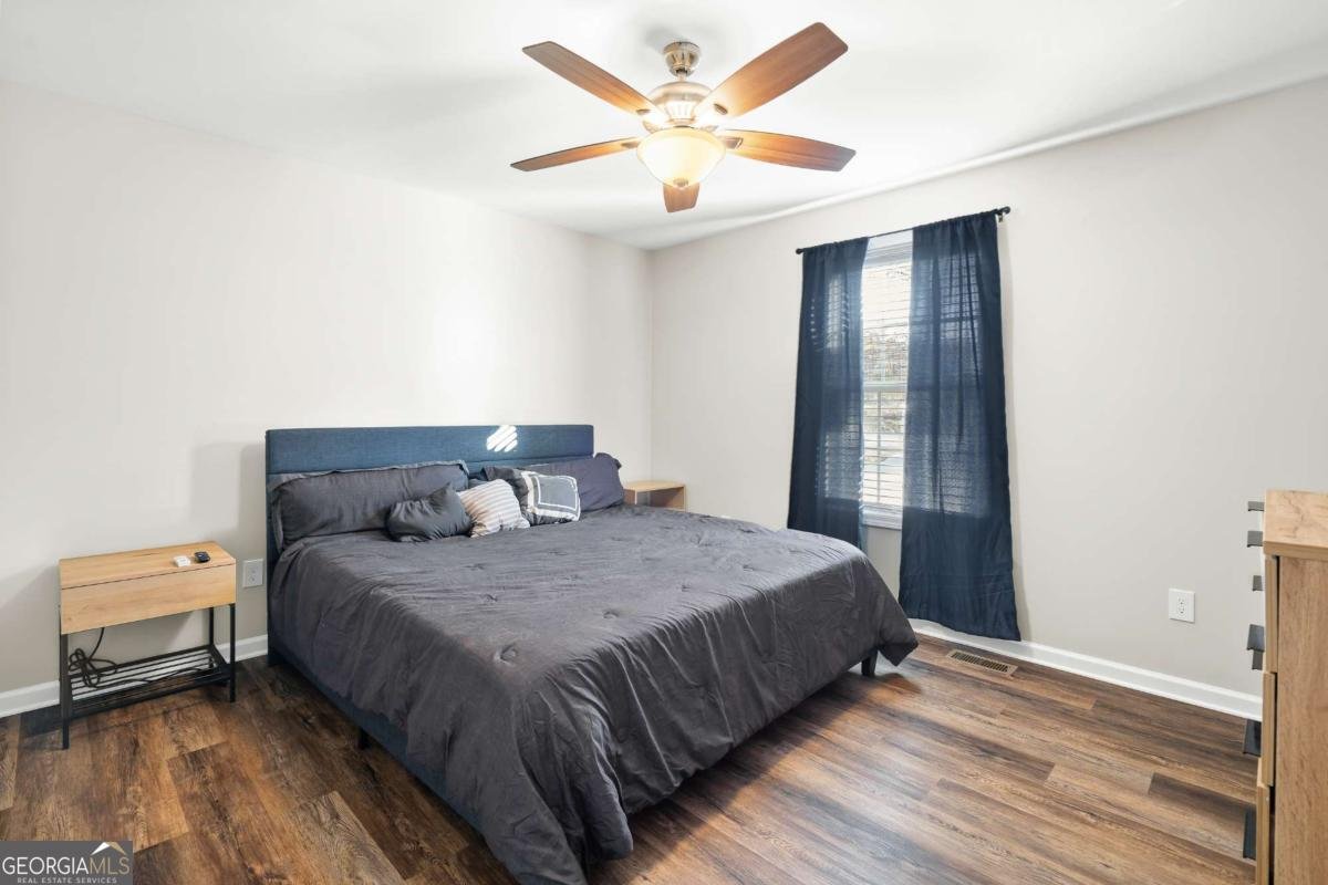 2708 Quarles Road Rocky Face - 21