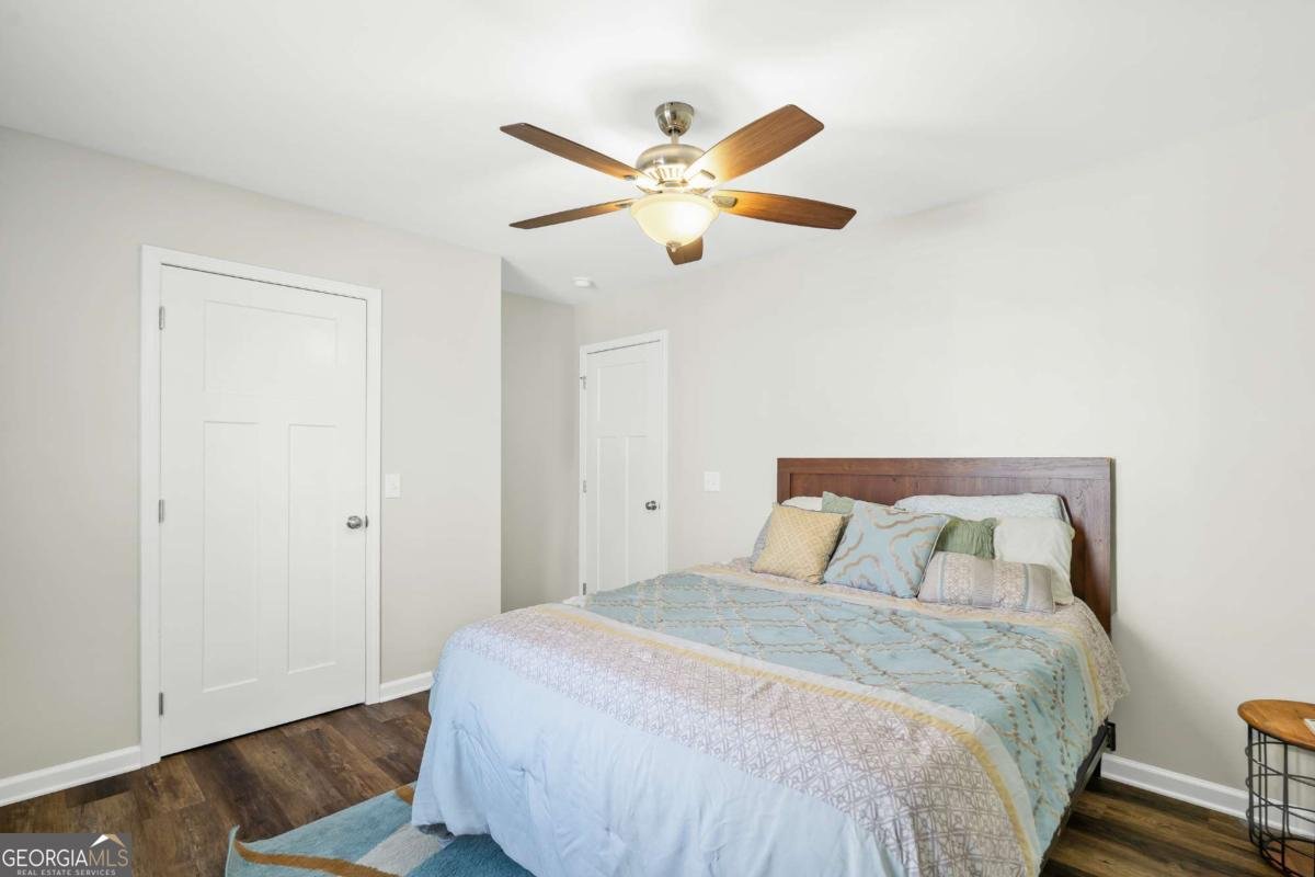 2708 Quarles Road Rocky Face - 26