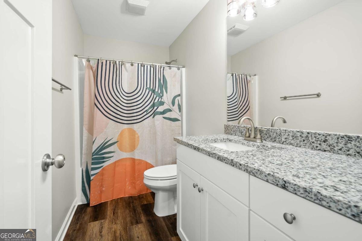 2708 Quarles Road Rocky Face - 27