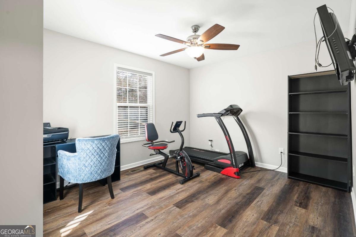 2708 Quarles Road Rocky Face - 28