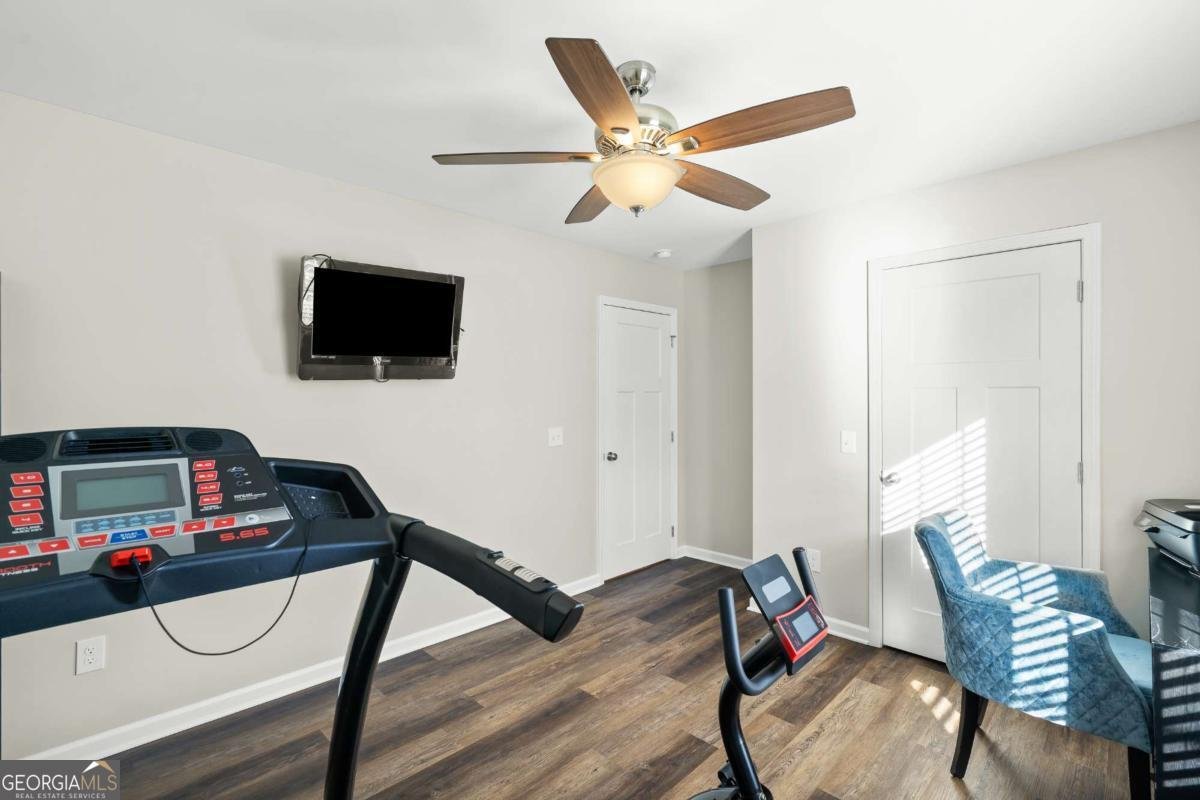 2708 Quarles Road Rocky Face - 29