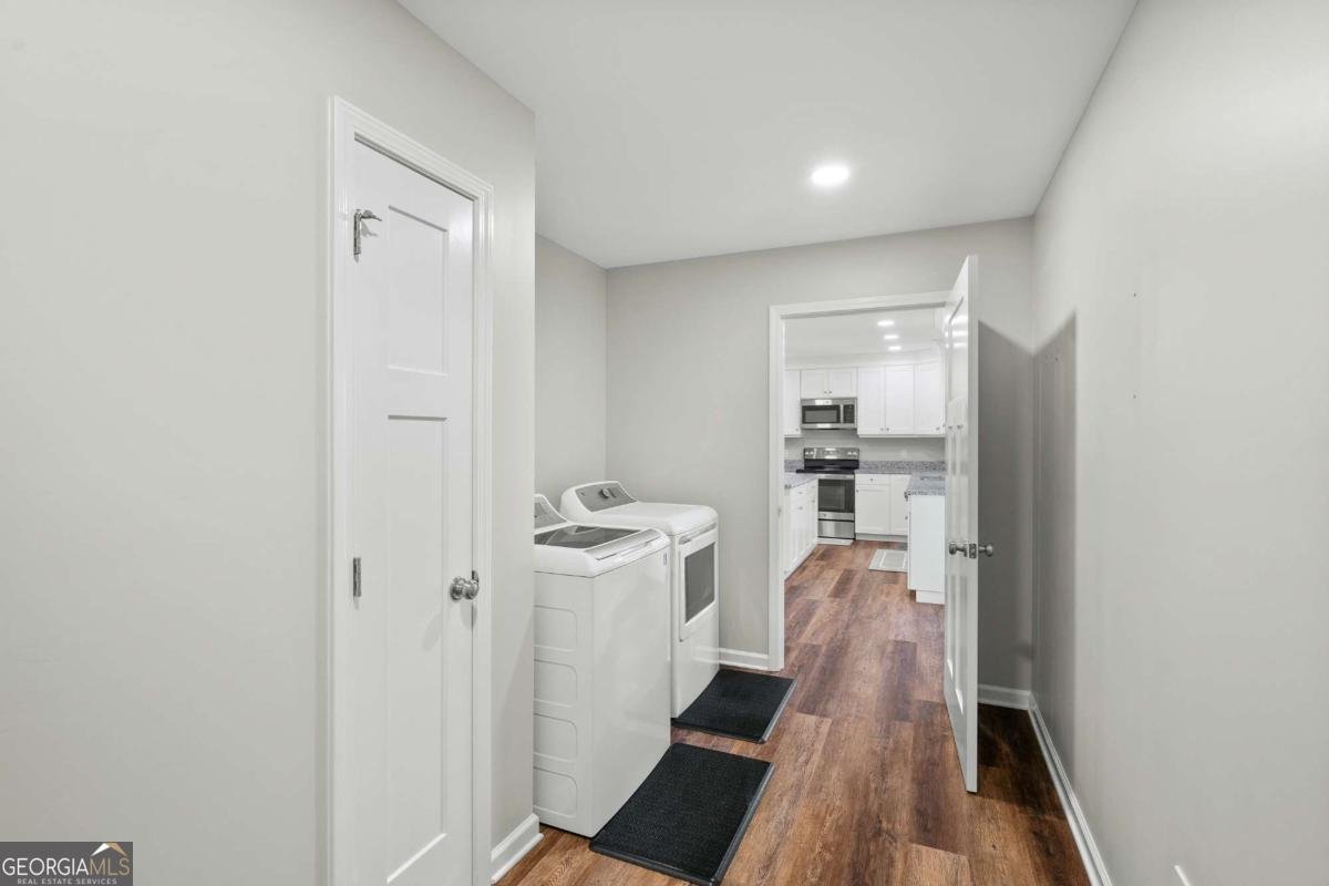 2708 Quarles Road Rocky Face - 31