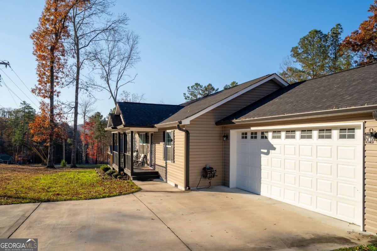 2708 Quarles Road Rocky Face - 4