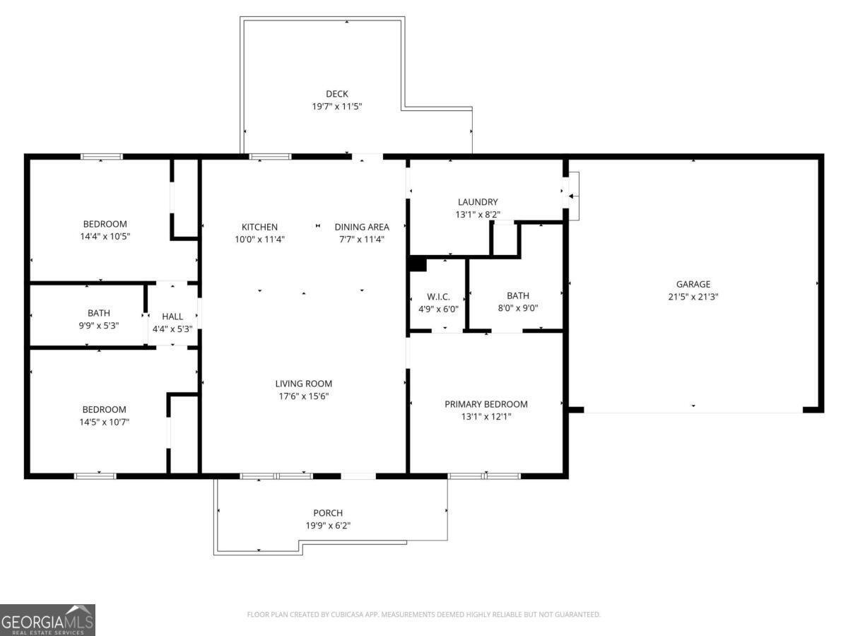 2708 Quarles Road Rocky Face - 42