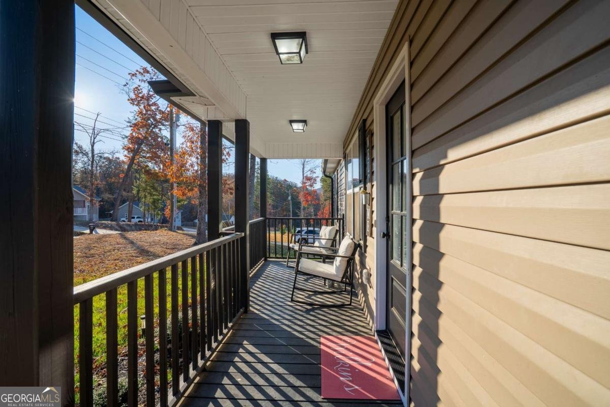 2708 Quarles Road Rocky Face - 7