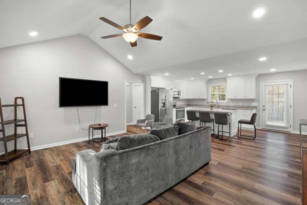 2708 Quarles Road Rocky Face - 9