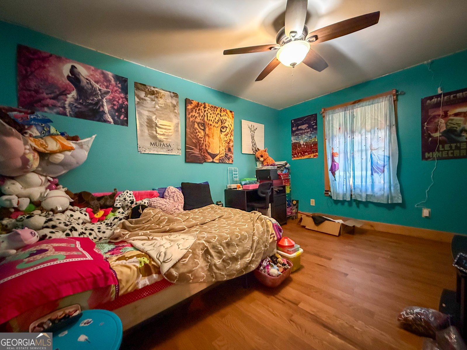 161 Twisting Ridge Trail Demorest - 12