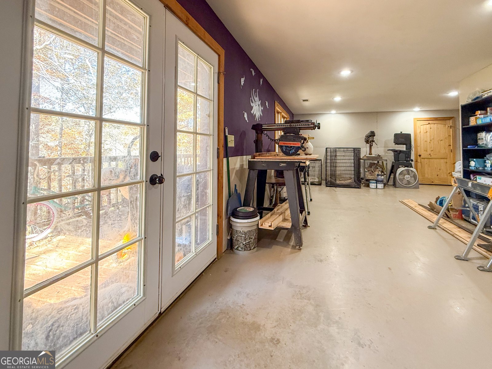 161 Twisting Ridge Trail Demorest - 24