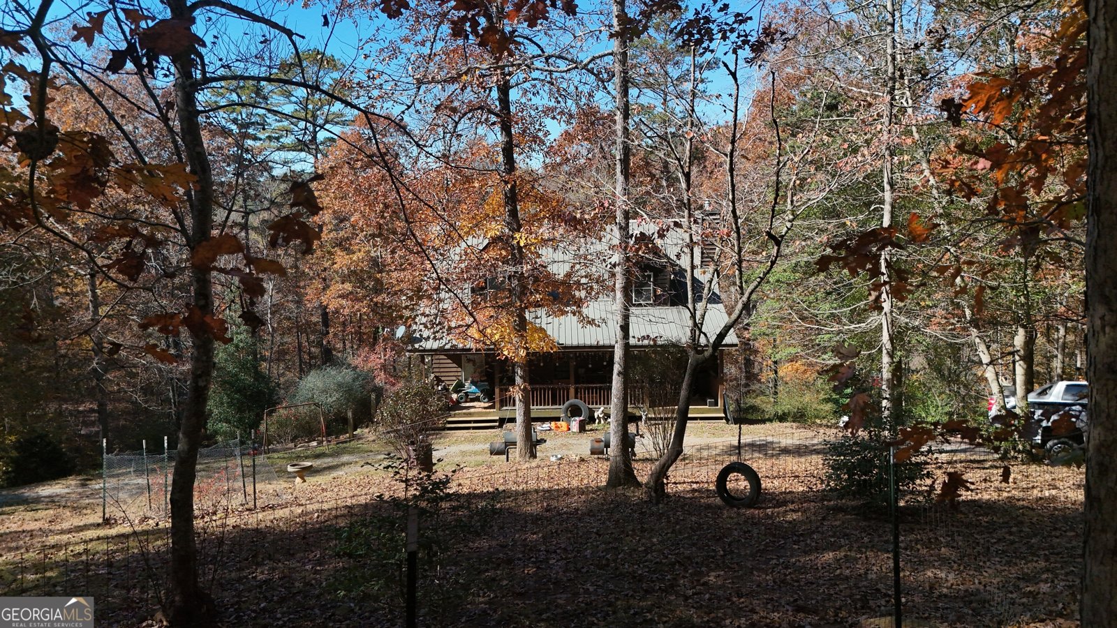 161 Twisting Ridge Trail Demorest - 33