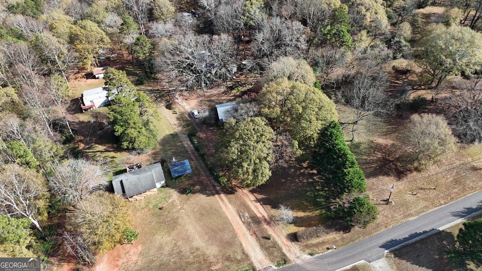 344 Mitchell Road Maysville - Photo 17