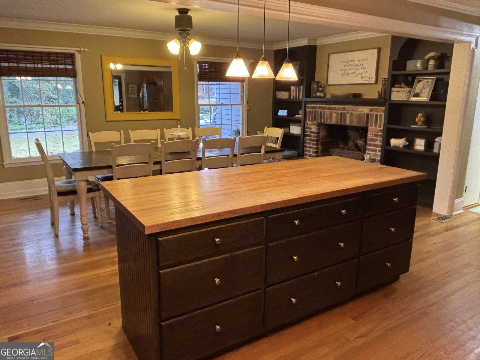 644 Brook Circle Griffin - 10