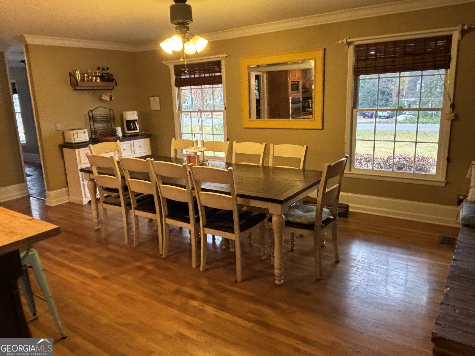 644 Brook Circle Griffin - 11