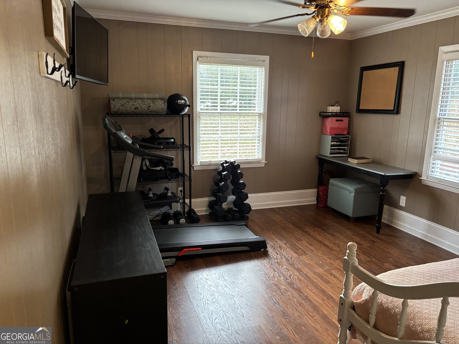 644 Brook Circle Griffin - 13