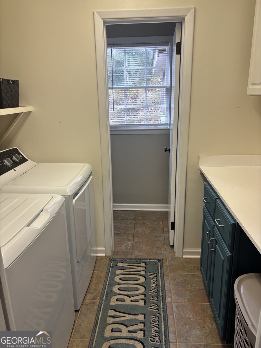 644 Brook Circle Griffin - 16