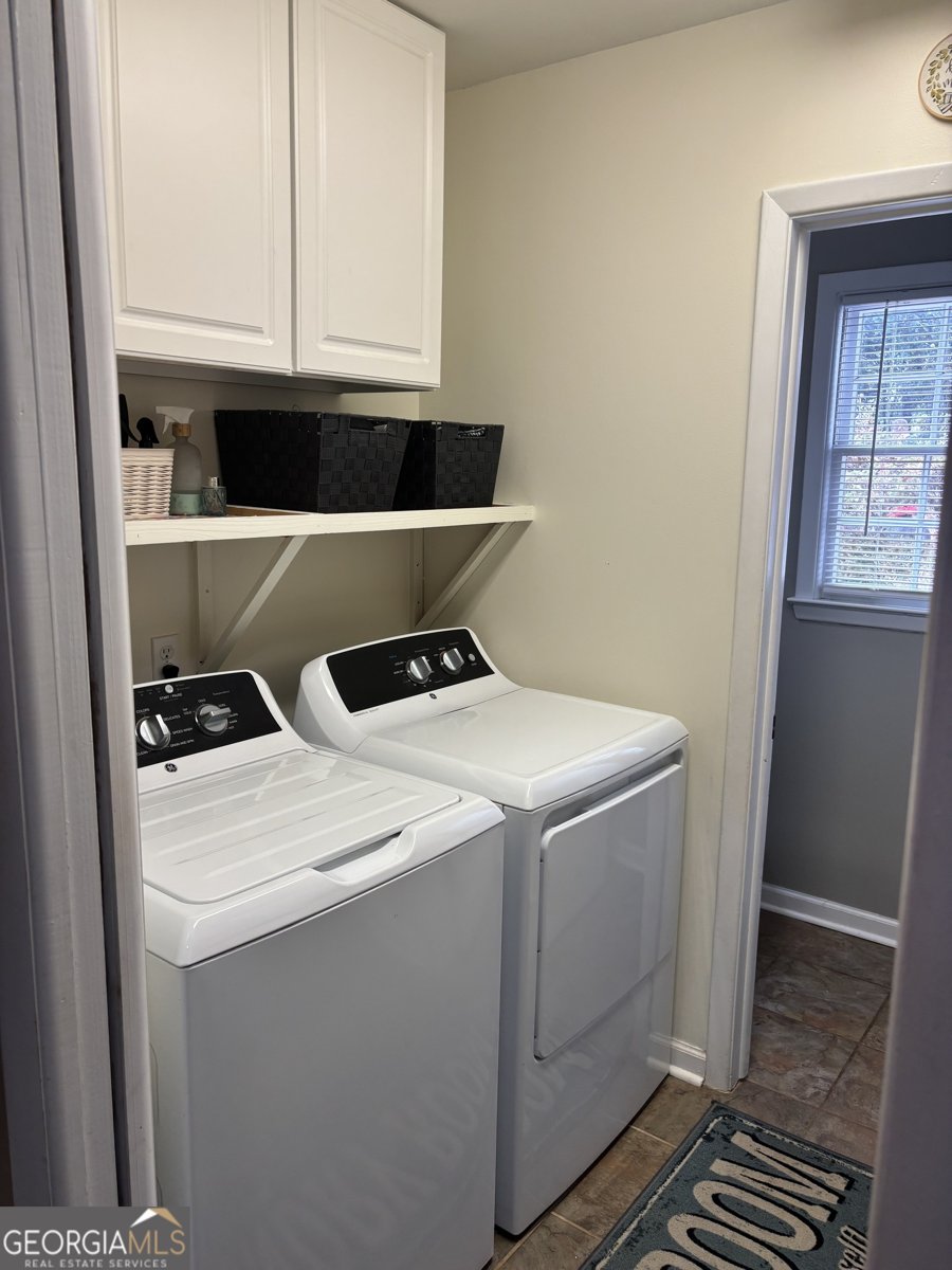 644 Brook Circle Griffin - 17