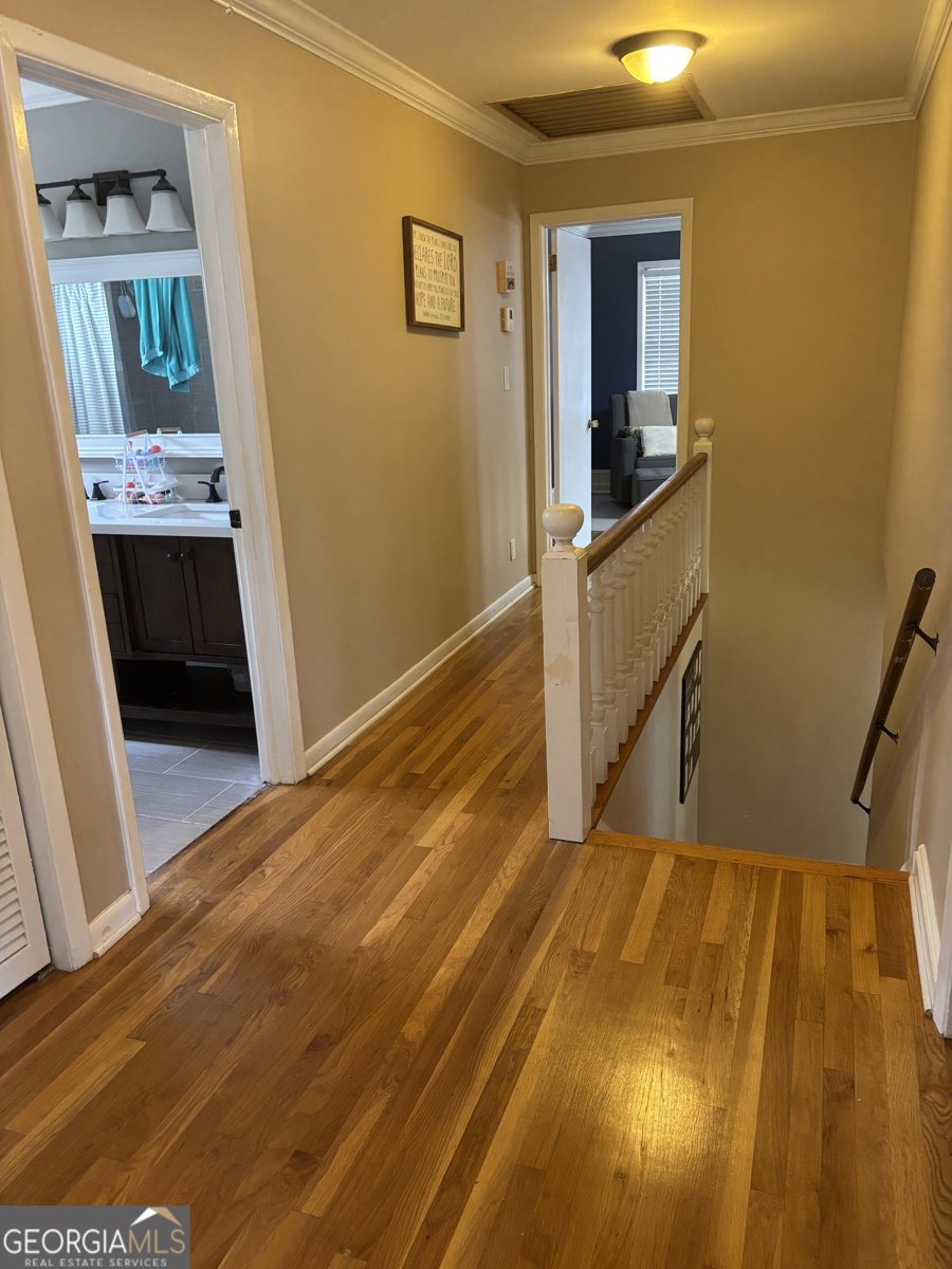 644 Brook Circle Griffin - 21