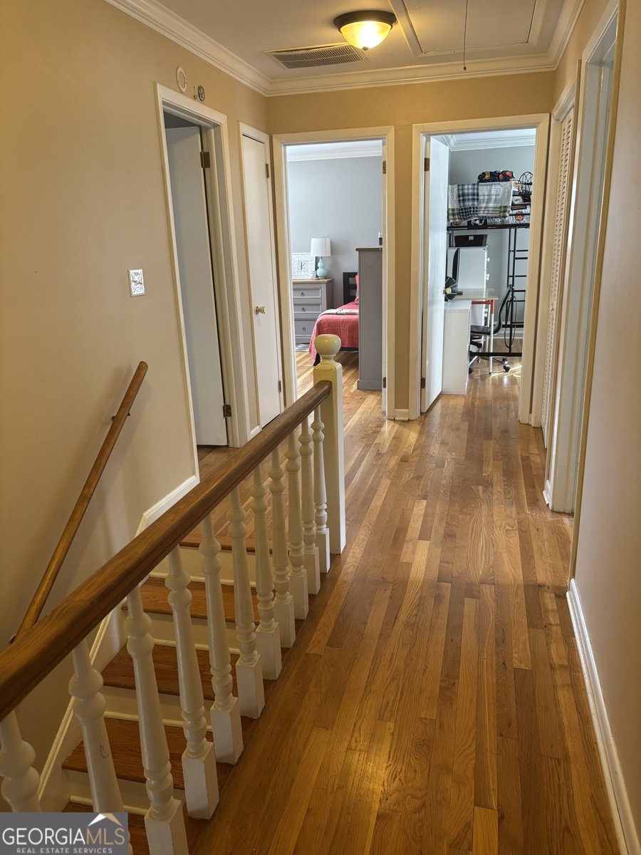 644 Brook Circle Griffin - 22