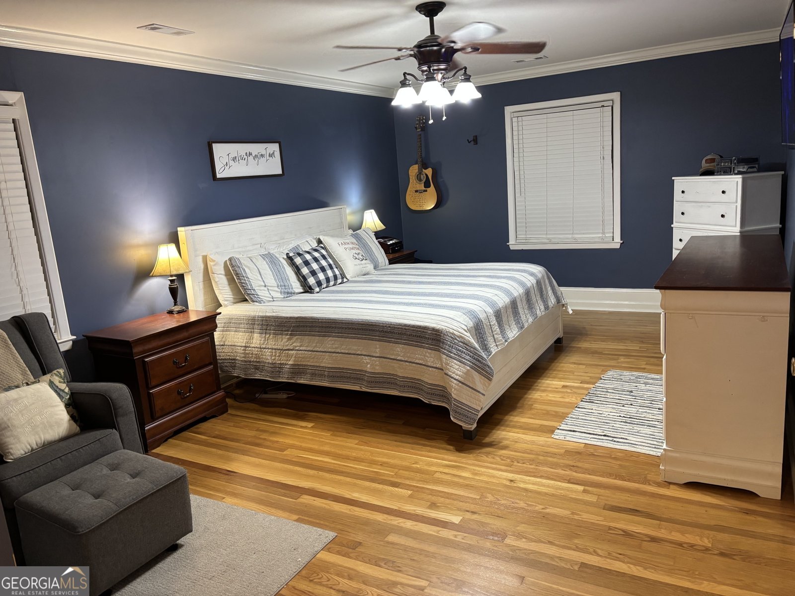 644 Brook Circle Griffin - 23