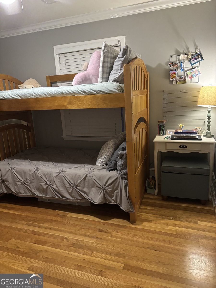 644 Brook Circle Griffin - 29