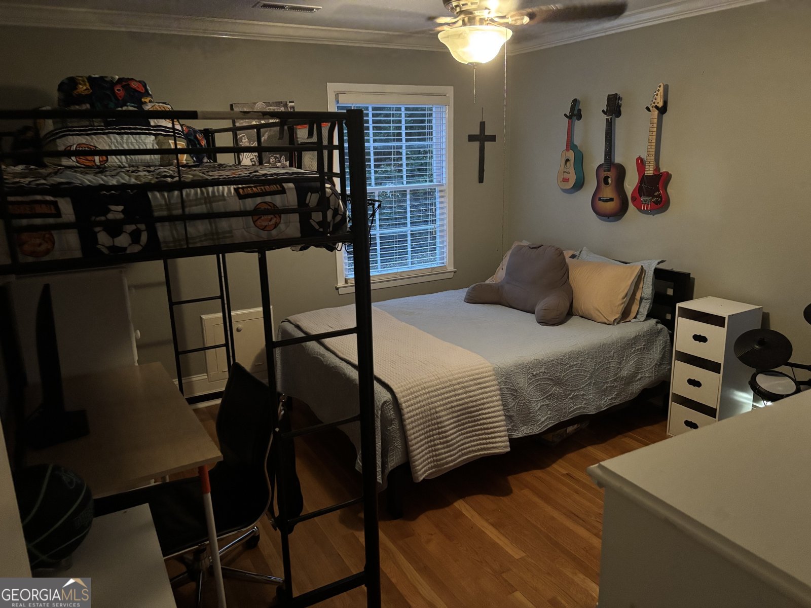 644 Brook Circle Griffin - 31