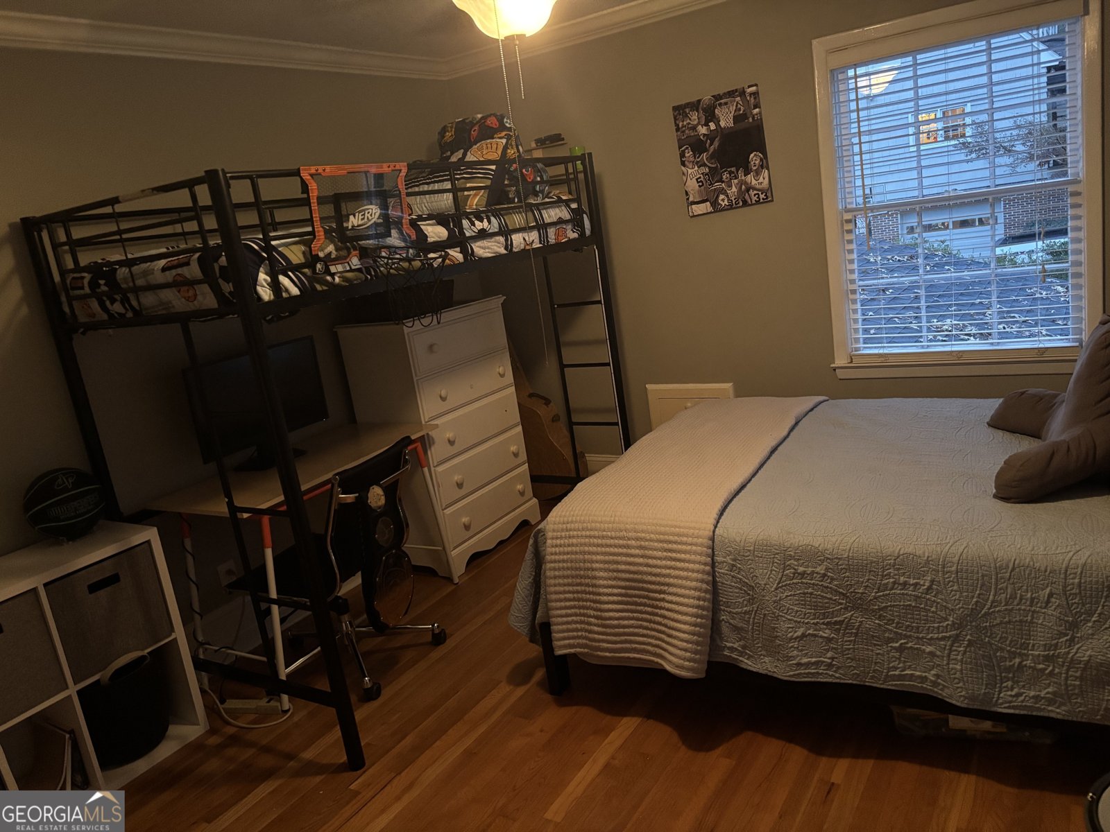 644 Brook Circle Griffin - 32