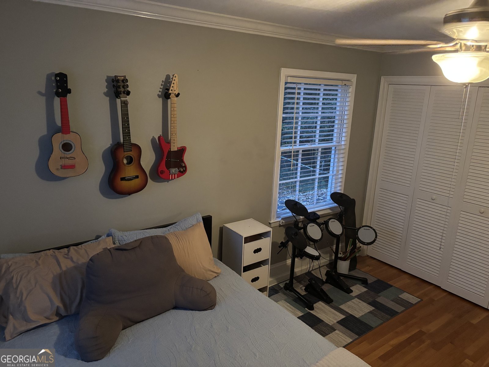 644 Brook Circle Griffin - 33