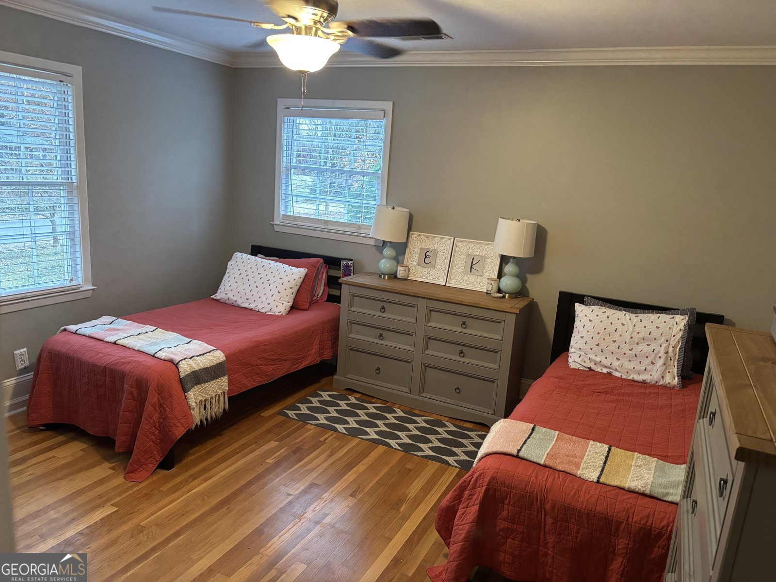 644 Brook Circle Griffin - 37