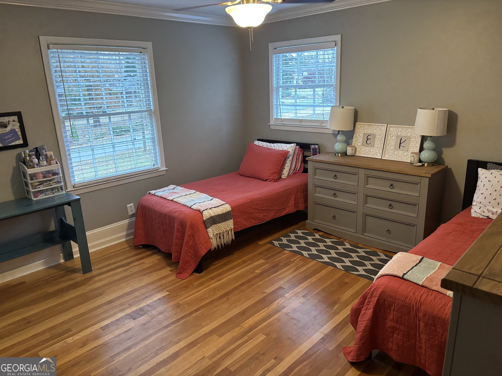 644 Brook Circle Griffin - 38