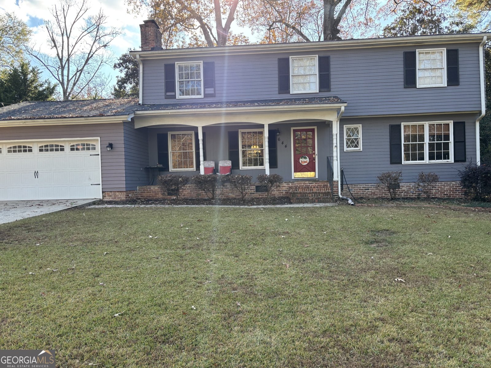 644 Brook Circle Griffin - 4