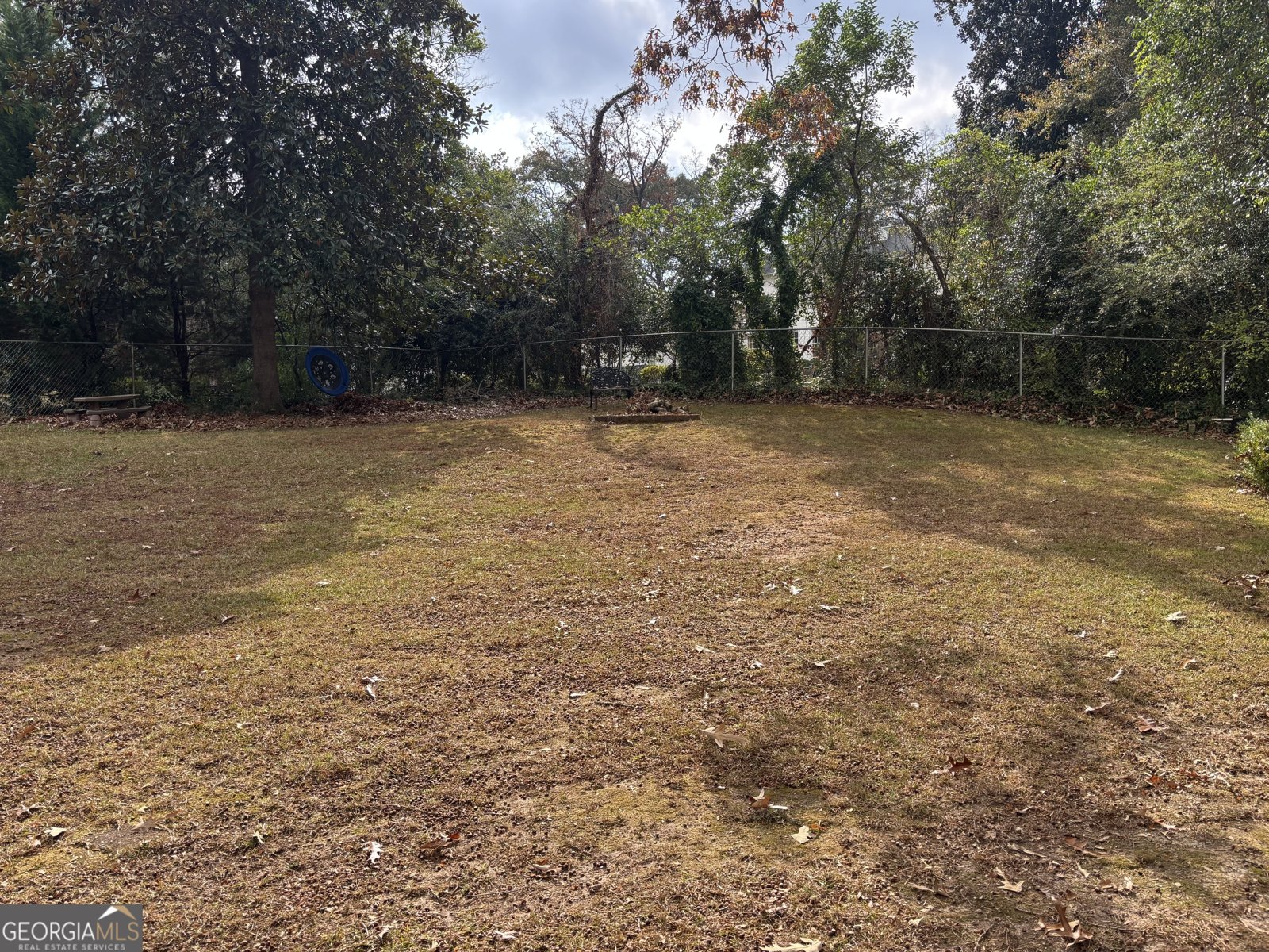 644 Brook Circle Griffin - 40