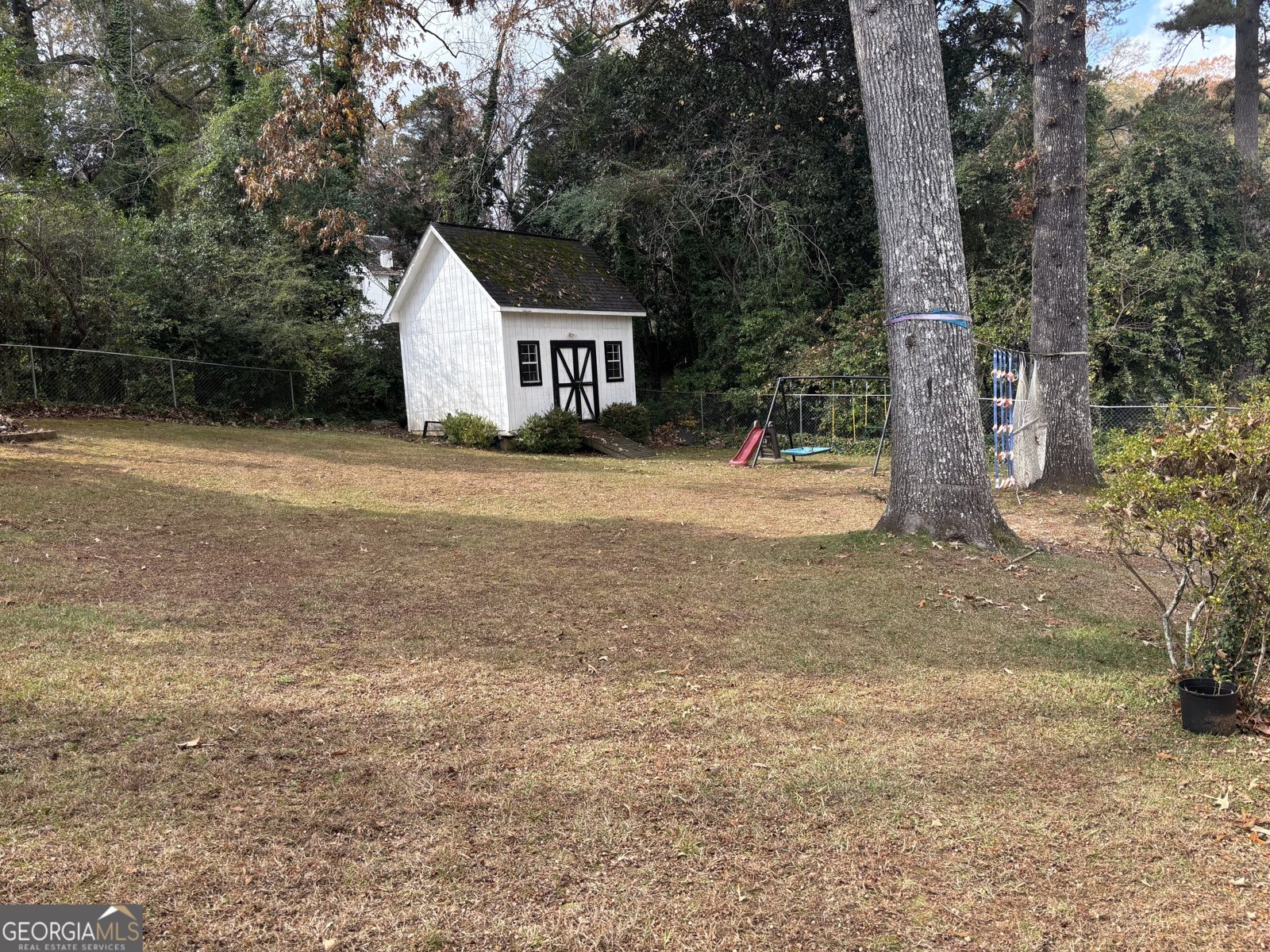 644 Brook Circle Griffin - 41