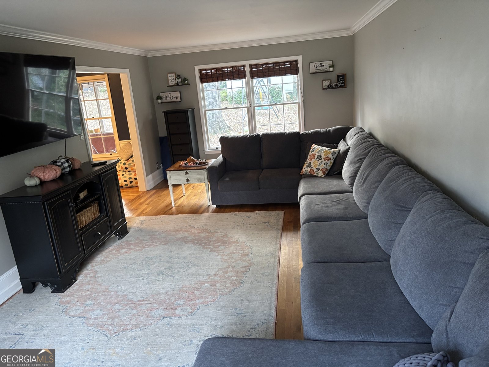 644 Brook Circle Griffin - 6