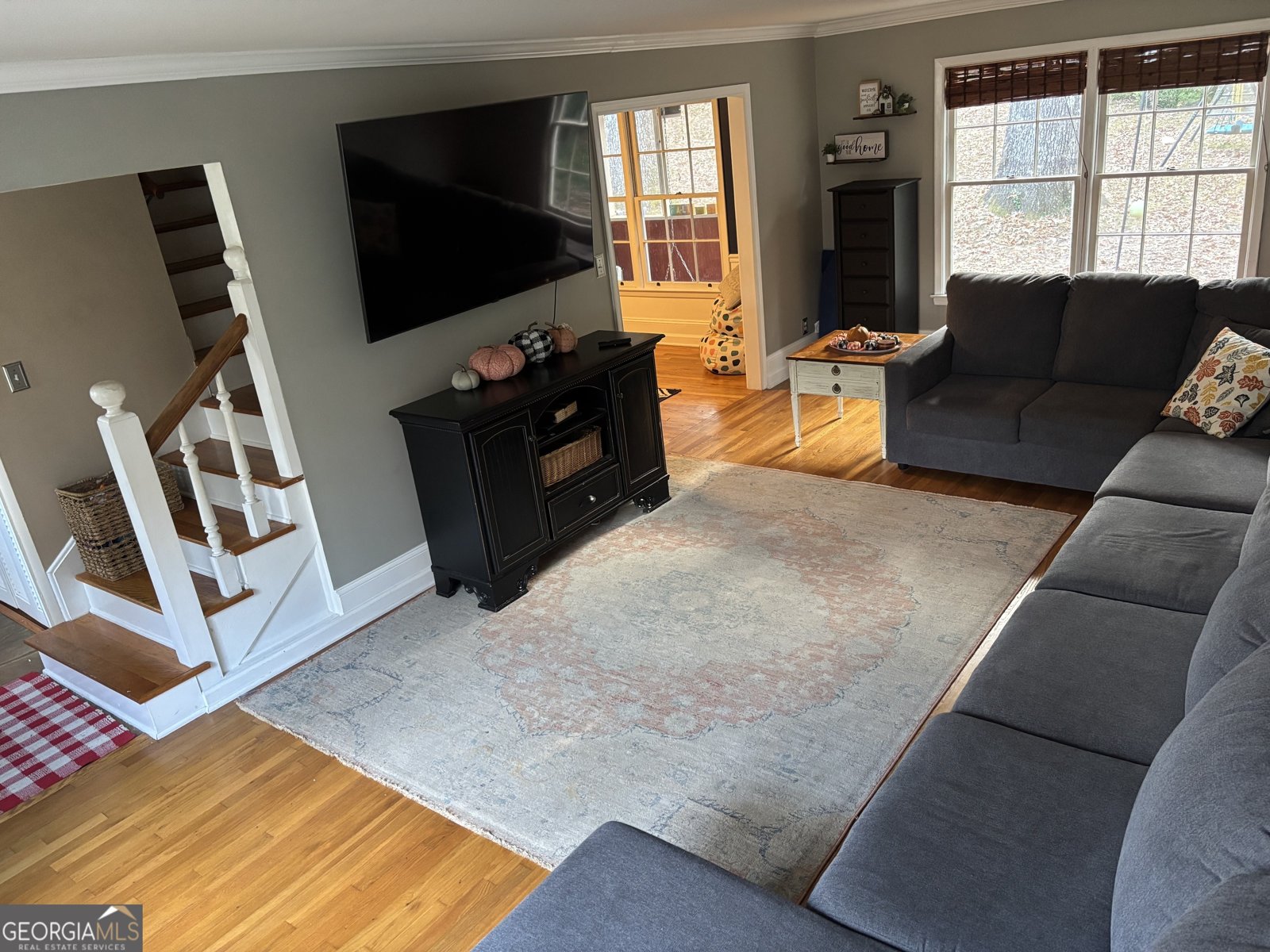 644 Brook Circle Griffin - 7